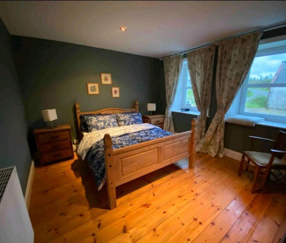 Barcloy Honey House Villa Kirkcudbright Exterior photo